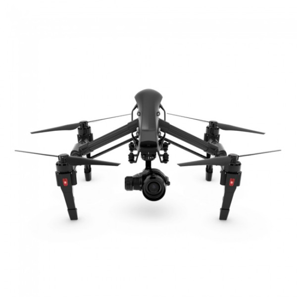 Квадрокоптер DJI Inspire 1 Pro Black Edition